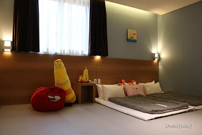 Benikea Hotel Yangsan Luaran gambar