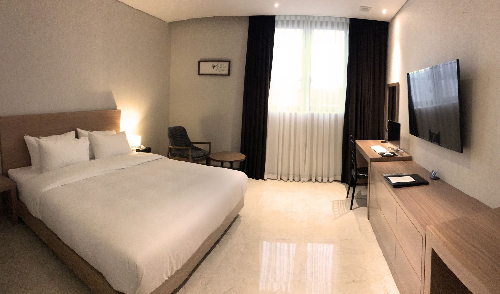 Benikea Hotel Yangsan Luaran gambar