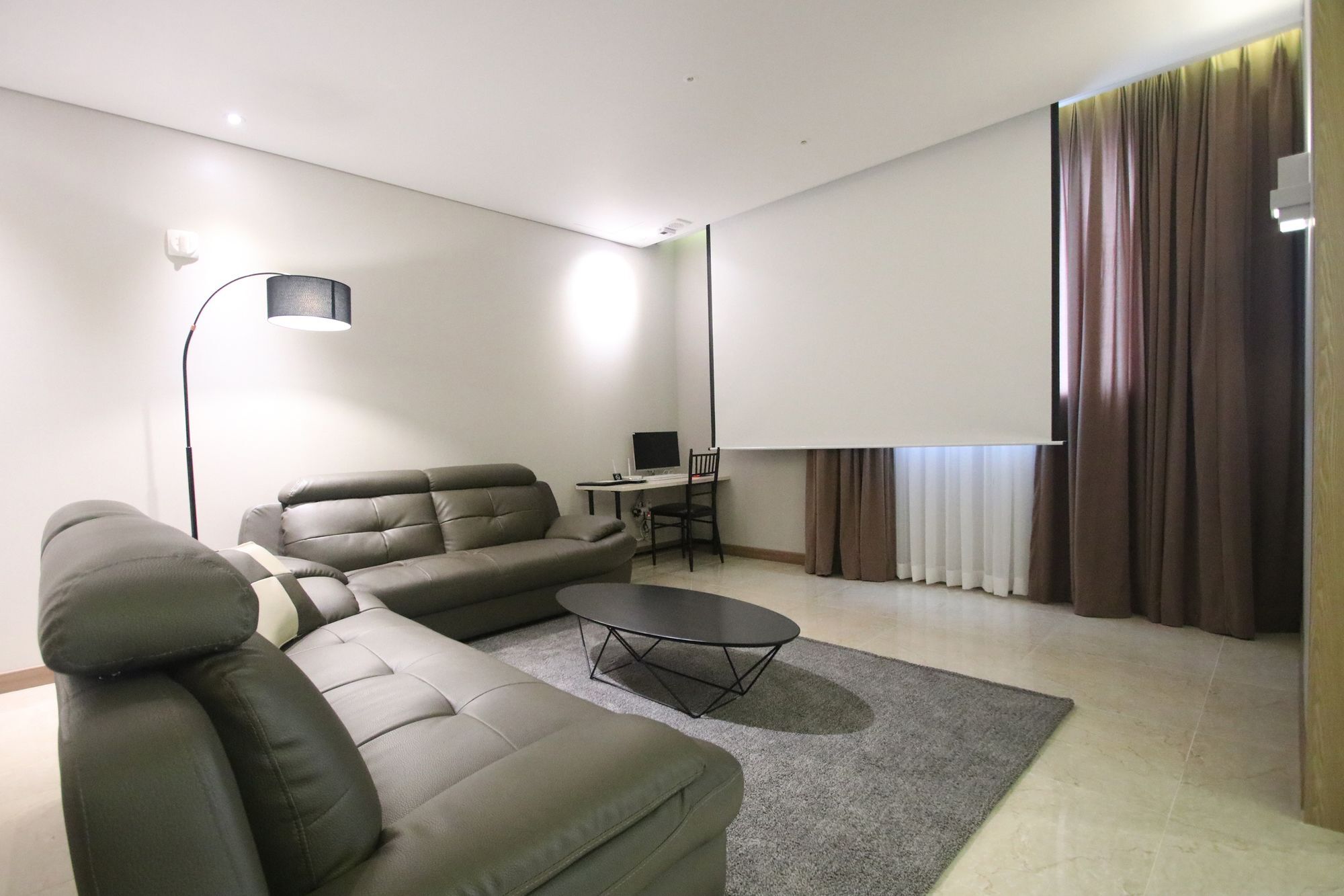 Benikea Hotel Yangsan Luaran gambar